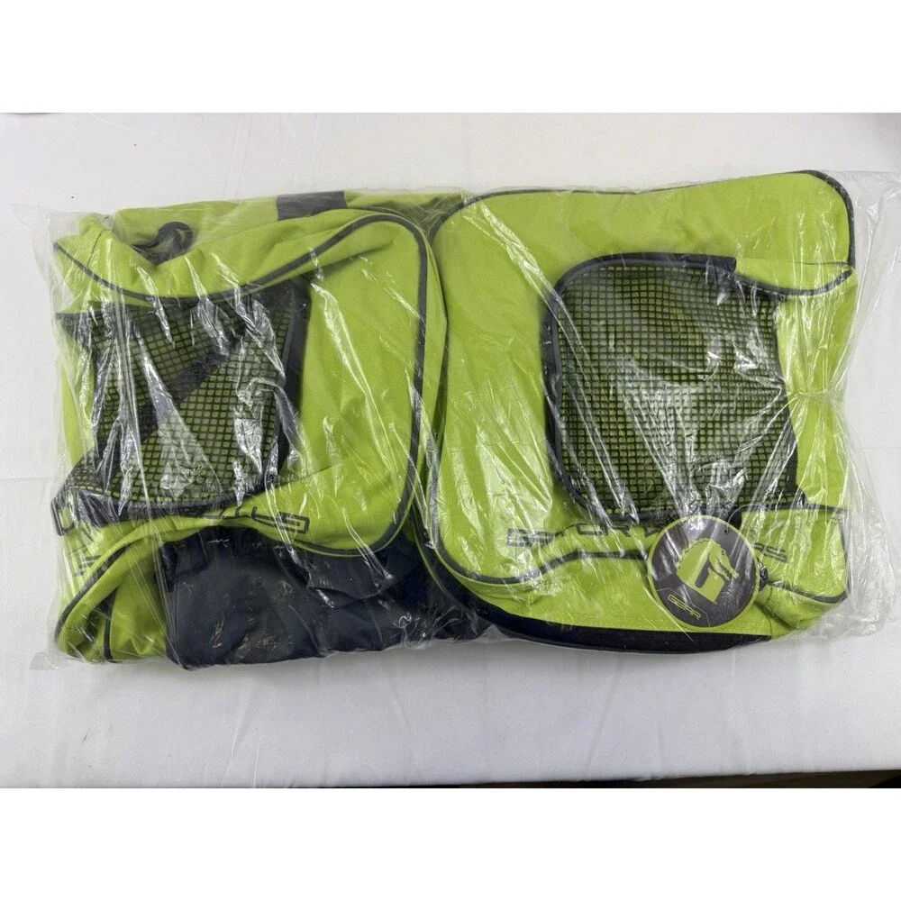 New gator waders duffle bag-C